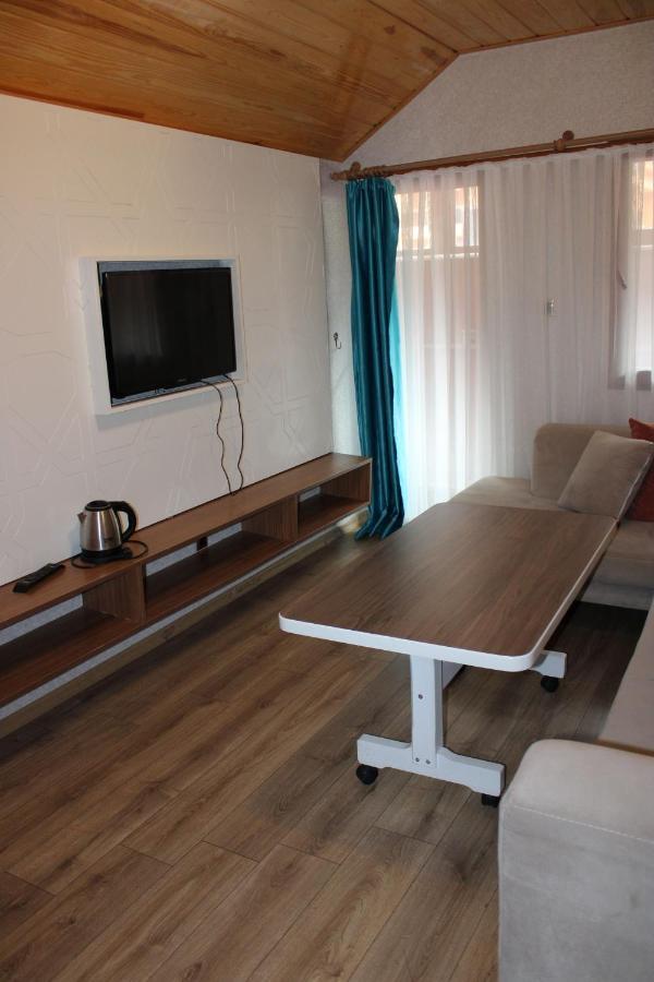 New Doga Resort Hotel 우준괼 외부 사진