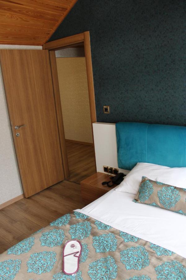 New Doga Resort Hotel 우준괼 외부 사진