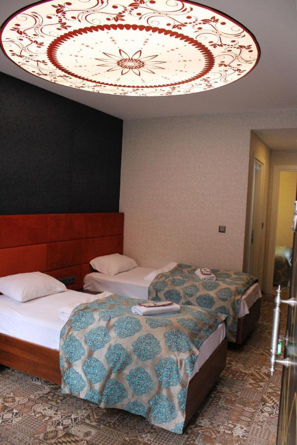 New Doga Resort Hotel 우준괼 외부 사진