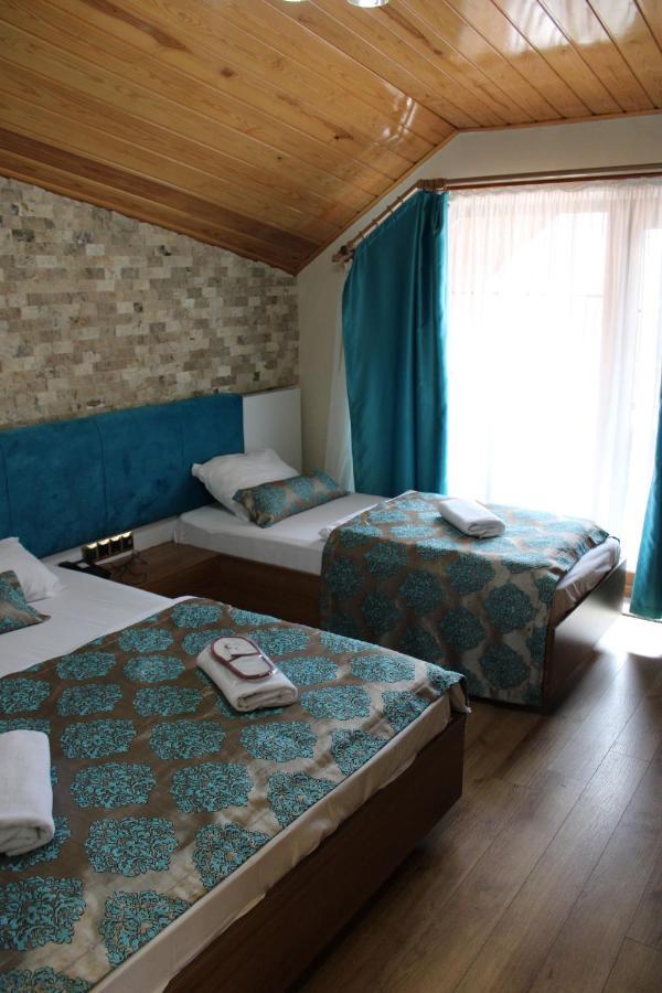 New Doga Resort Hotel 우준괼 외부 사진