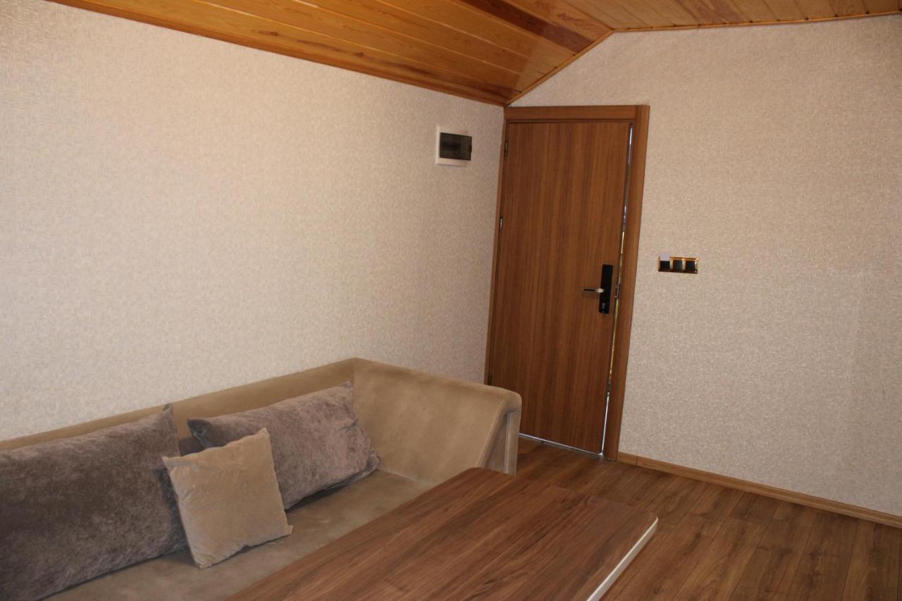 New Doga Resort Hotel 우준괼 외부 사진
