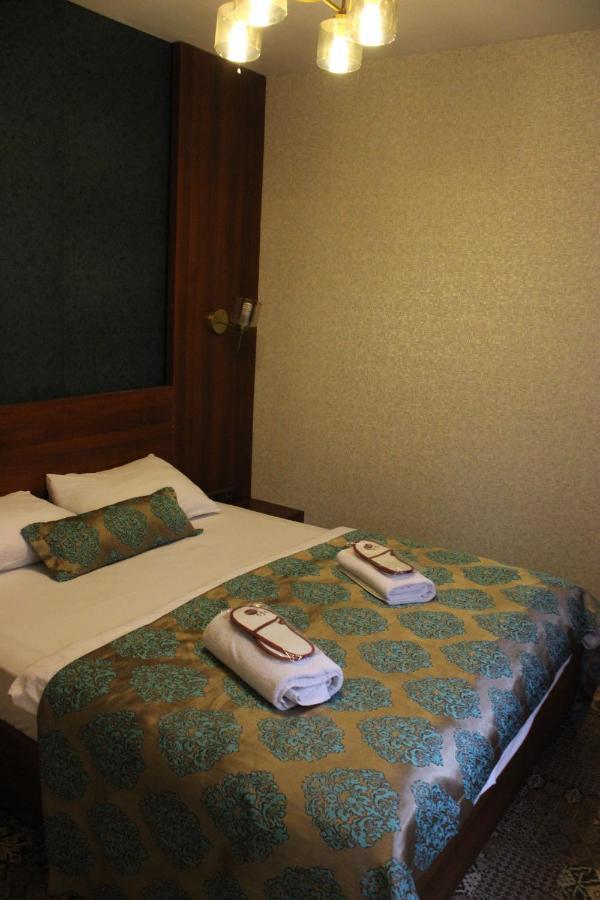 New Doga Resort Hotel 우준괼 외부 사진