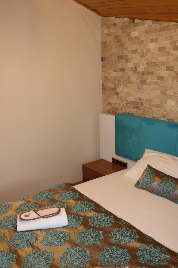 New Doga Resort Hotel 우준괼 외부 사진