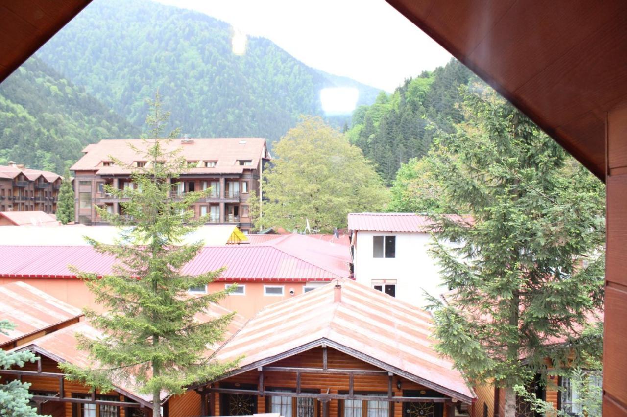 New Doga Resort Hotel 우준괼 외부 사진